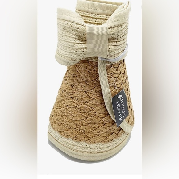 BIJOUX Terner Roll up Travel Visor - Picture 10 of 16